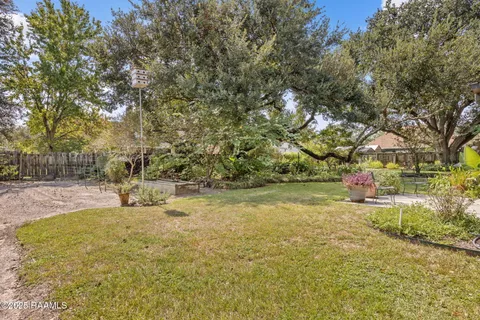 $295,000 | 480 Nona Street, Breaux Bridge, LA 70517