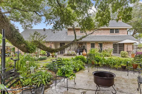 $295,000 | 480 Nona Street, Breaux Bridge, LA 70517