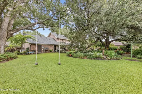 $295,000 | 480 Nona Street, Breaux Bridge, LA 70517