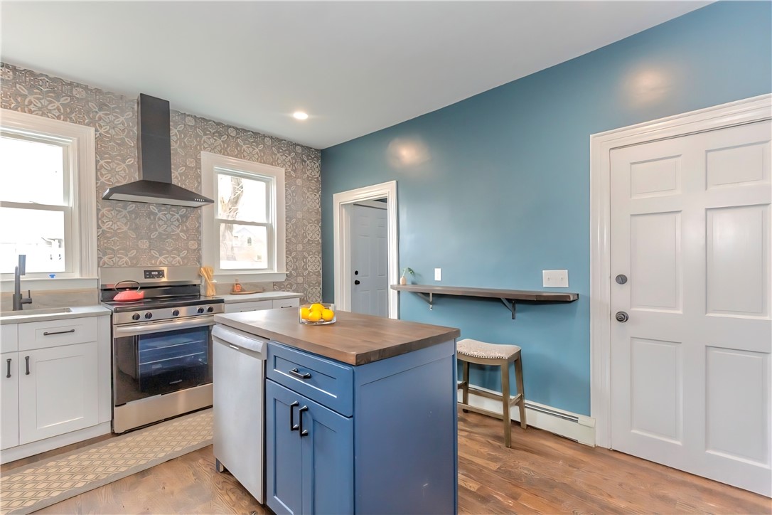 91 Hudson Street Providence, RI 02909 - Photo 12 of 31
