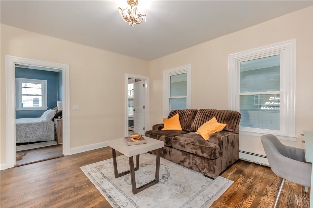 91 Hudson Street Providence, RI 02909 - Photo 14 of 31