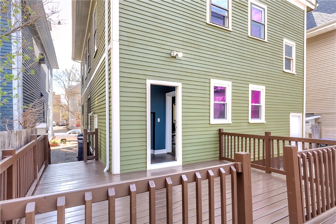 91 Hudson Street Providence, RI 02909 - Photo 3 of 31