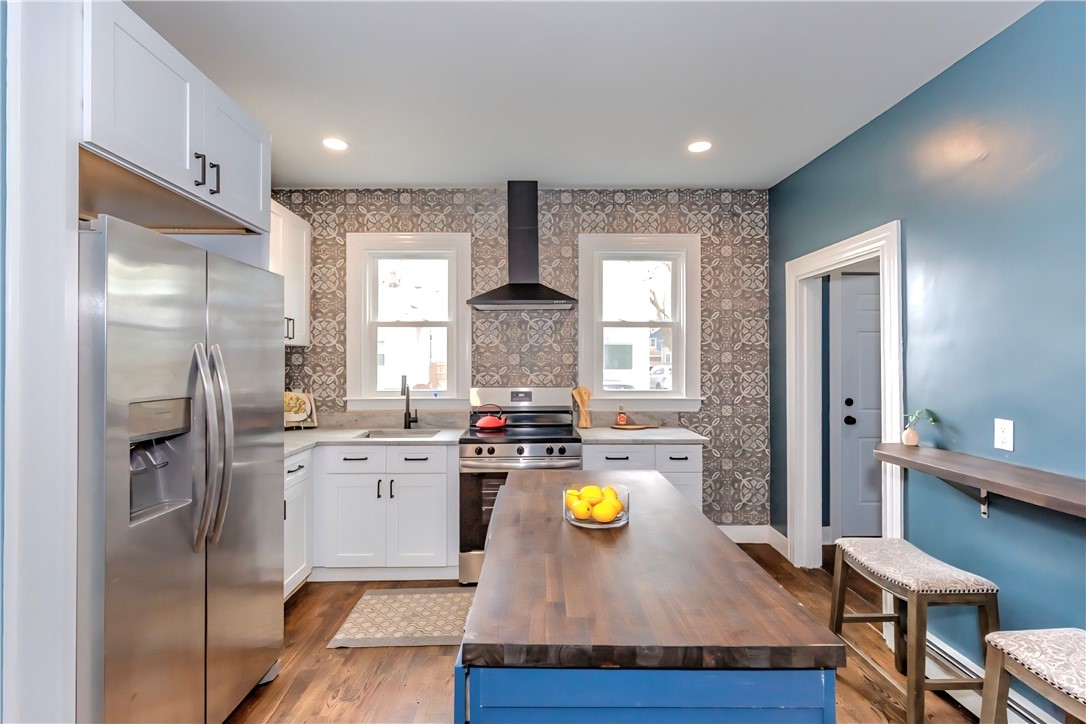 91 Hudson Street Providence, RI 02909 - Photo 10 of 31
