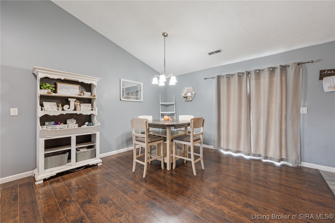 3516 Seilo Ridge North Jeffersonville, IN 47130 - Photo 12 of 30