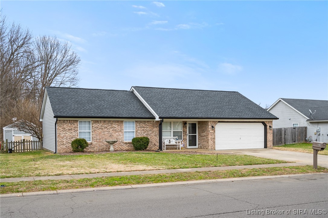 3516 Seilo Ridge North Jeffersonville, IN 47130 - Photo 2 of 30