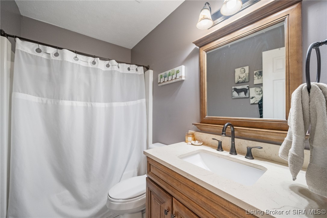 3516 Seilo Ridge North Jeffersonville, IN 47130 - Photo 24 of 30