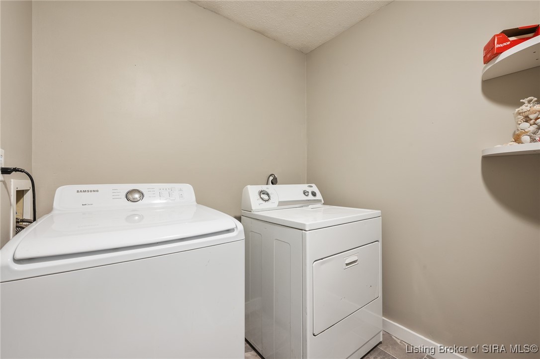 3516 Seilo Ridge North Jeffersonville, IN 47130 - Photo 25 of 30