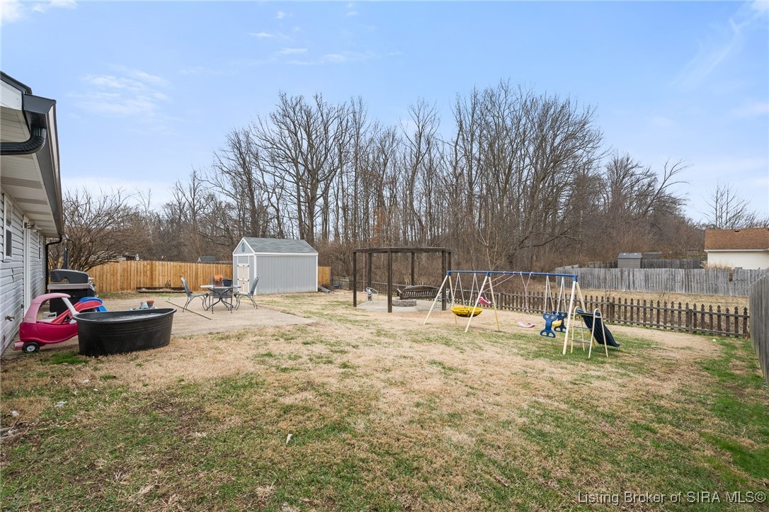 3516 Seilo Ridge North Jeffersonville, IN 47130 - Photo 26 of 30
