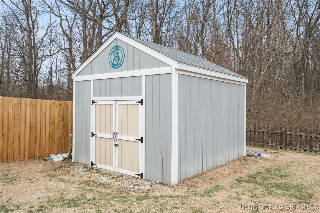 3516 Seilo Ridge North Jeffersonville, IN 47130 - Photo 29 of 30
