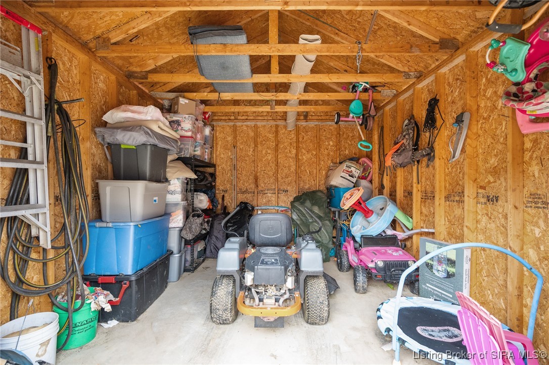 3516 Seilo Ridge North Jeffersonville, IN 47130 - Photo 30 of 30