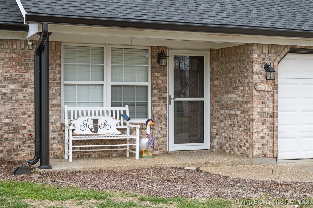 3516 Seilo Ridge North Jeffersonville, IN 47130 - Photo 3 of 30