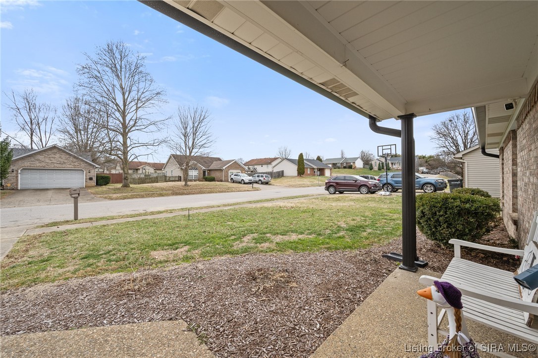 3516 Seilo Ridge North Jeffersonville, IN 47130 - Photo 4 of 30