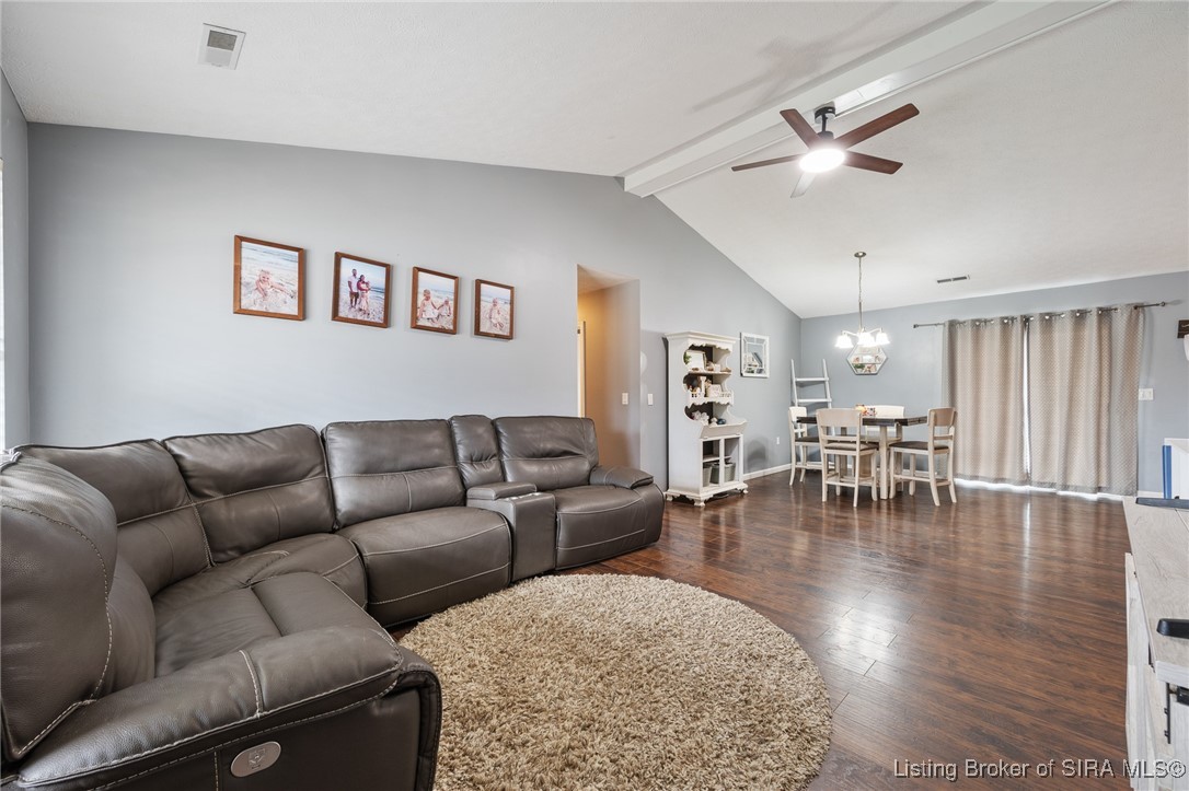 3516 Seilo Ridge North Jeffersonville, IN 47130 - Photo 6 of 30