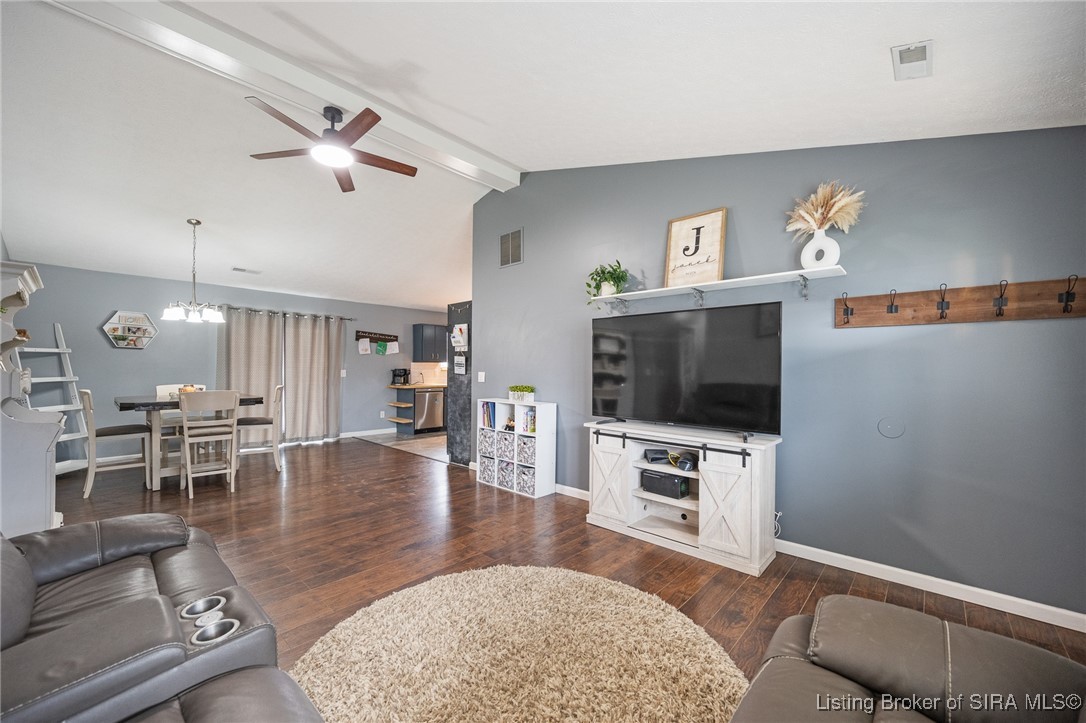 3516 Seilo Ridge North Jeffersonville, IN 47130 - Photo 8 of 30