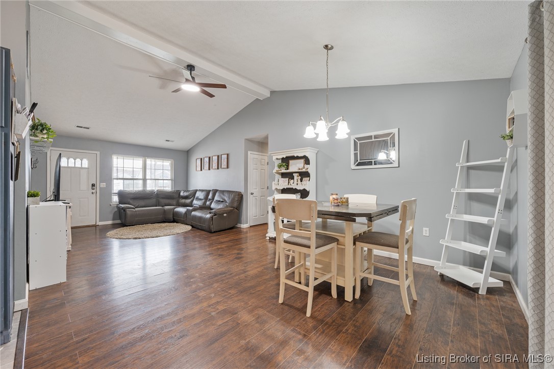 3516 Seilo Ridge North Jeffersonville, IN 47130 - Photo 10 of 30