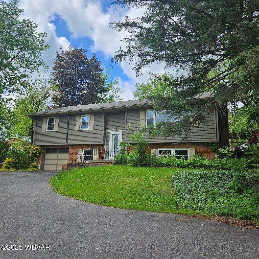 2465 Eagle Valley Road Mill Hall, PA 17751 - Photo 1 of 35 Main view