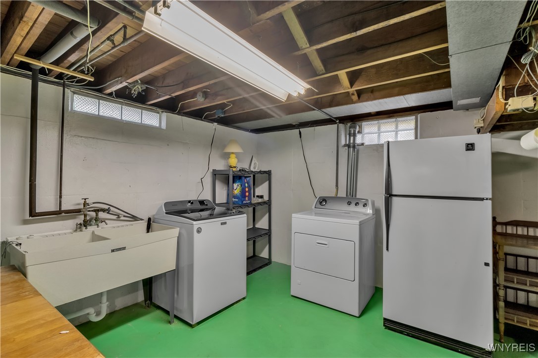 179 Hamilton Boulevard Tonawanda, NY 14217 - Photo 24 of 31