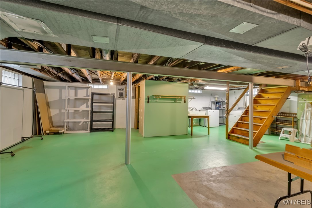 179 Hamilton Boulevard Tonawanda, NY 14217 - Photo 26 of 31