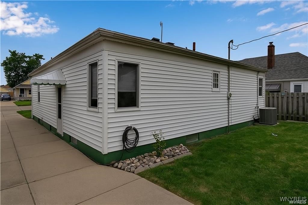 179 Hamilton Boulevard Tonawanda, NY 14217 - Photo 29 of 31