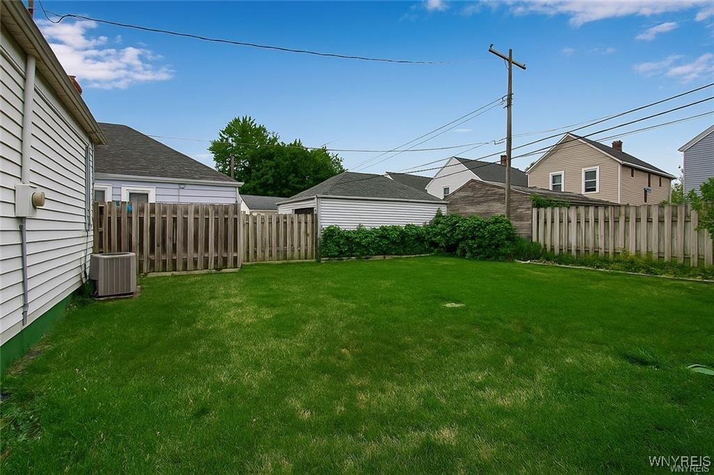 179 Hamilton Boulevard Tonawanda, NY 14217 - Photo 30 of 31