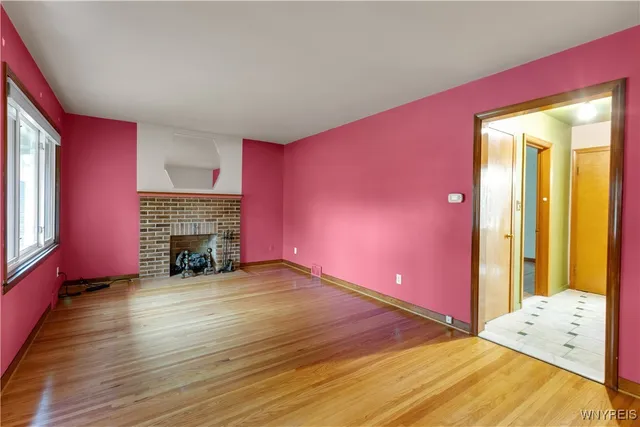 $1,950 | 179 Hamilton Boulevard, Tonawanda, NY 14217