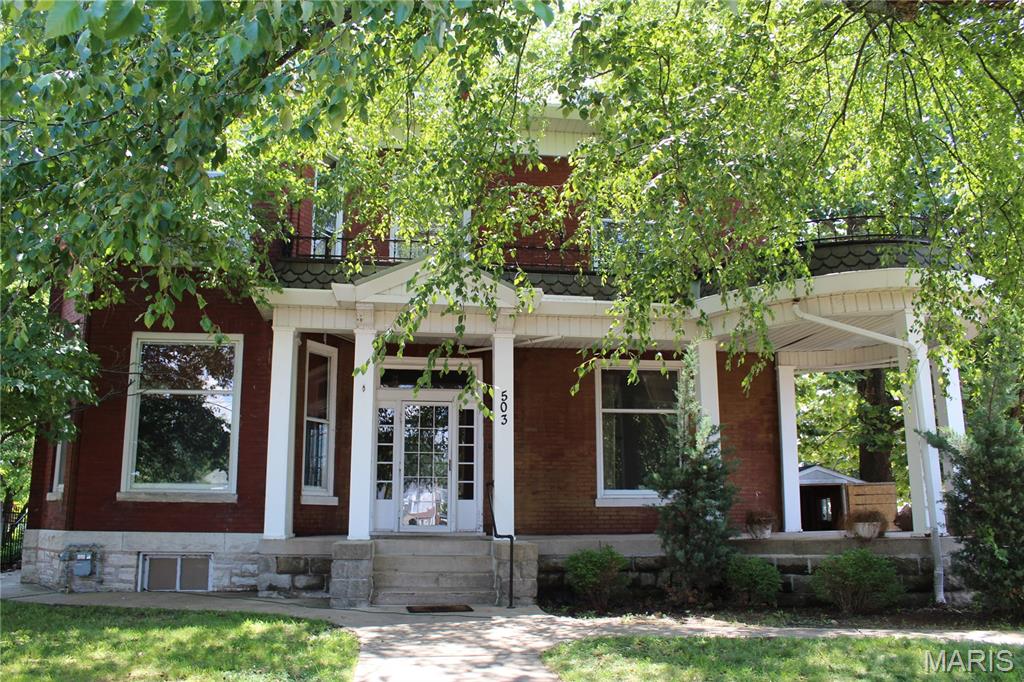 503 George Street Alton, IL 62002 - Photo 24 of 45 Gallery Image 24