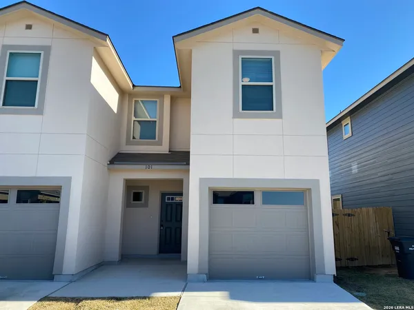 $1,450 | 6406 Marcel Way, Unit 101, San Antonio, TX 78233