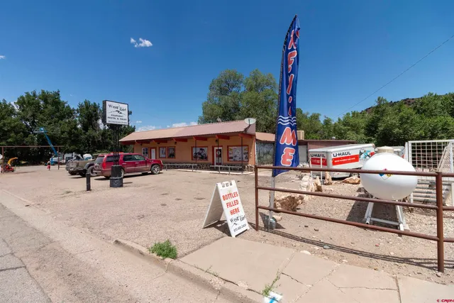 $595,000 | 120 East Main Street, Naturita, CO 81422