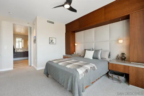 $1,475,000 | 845 Fort Stockton Drive, Unit 503, San Diego, CA 92103