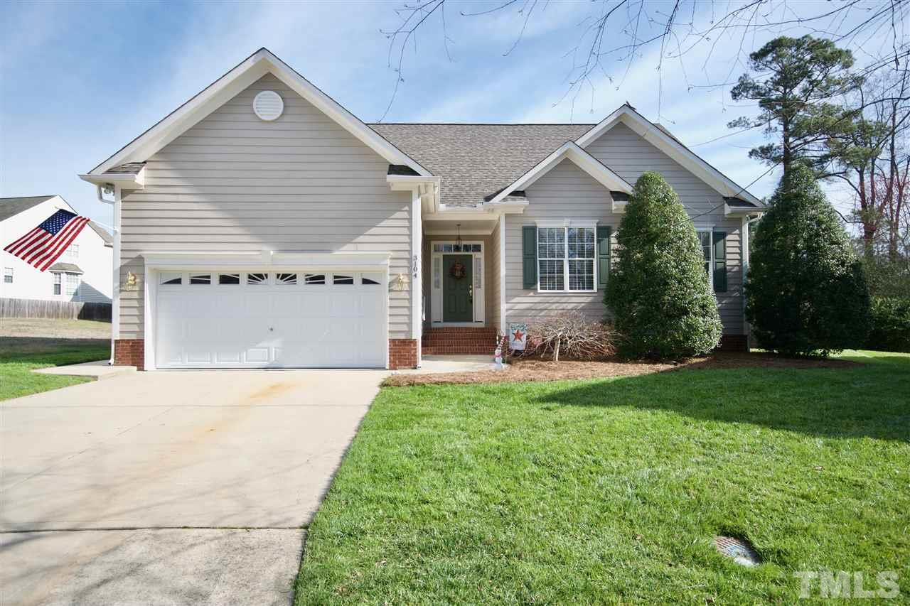 3104 Carriage Light Court Raleigh, NC 27604 - Photo 1 of 25 Gallery Image 1