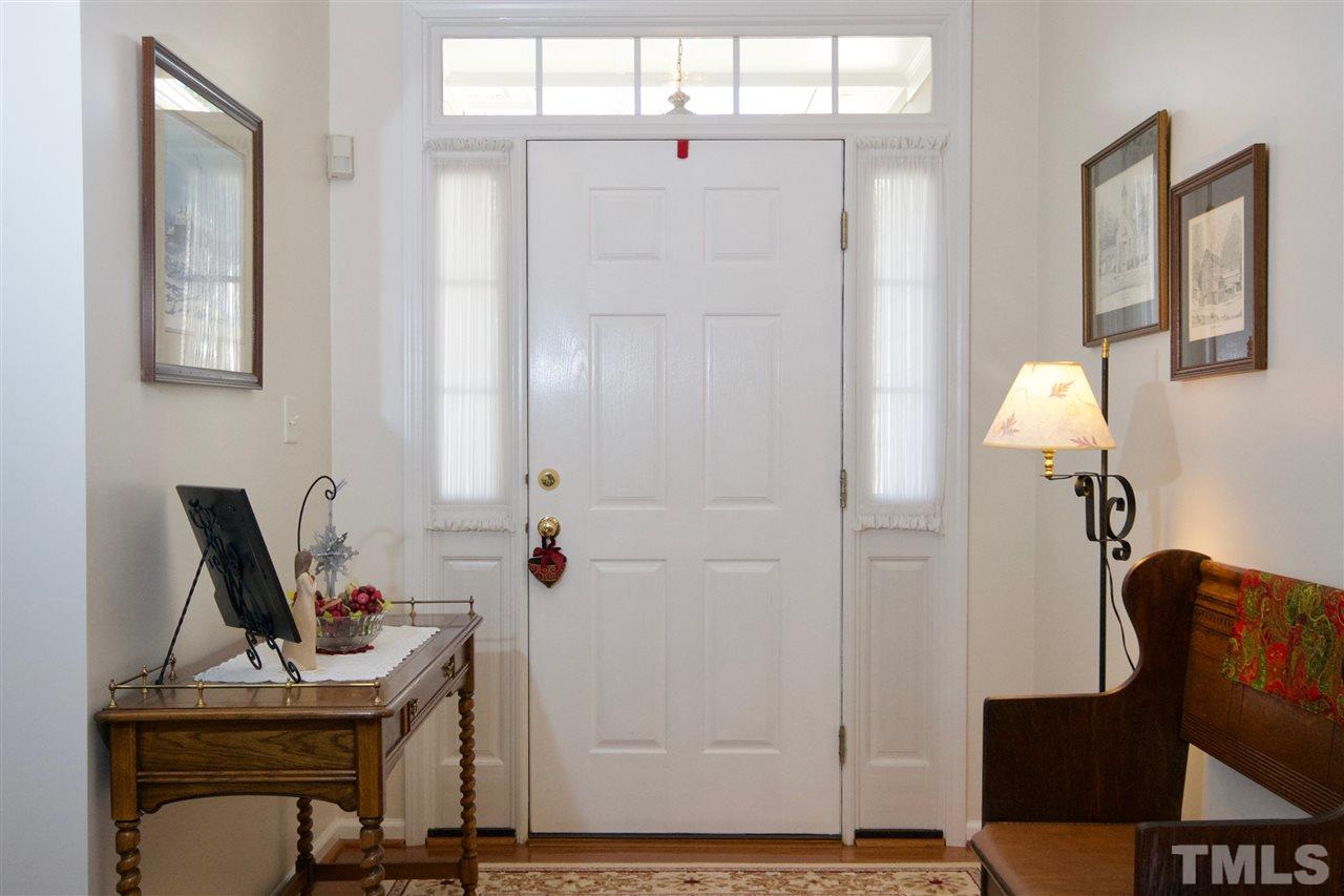 3104 Carriage Light Court Raleigh, NC 27604 - Photo 2 of 25 Gallery Image 2