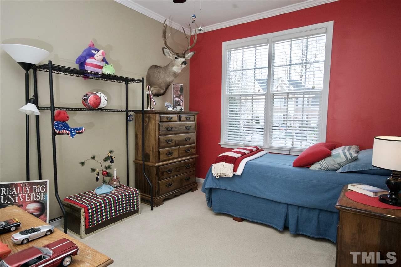 3104 Carriage Light Court Raleigh, NC 27604 - Photo 12 of 25 Gallery Image 12