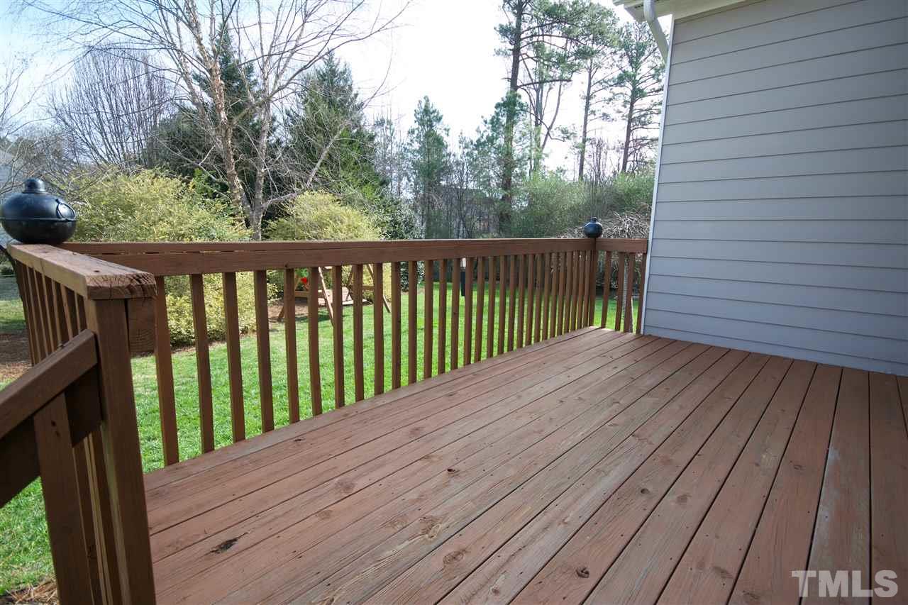 3104 Carriage Light Court Raleigh, NC 27604 - Photo 17 of 25 Gallery Image 17