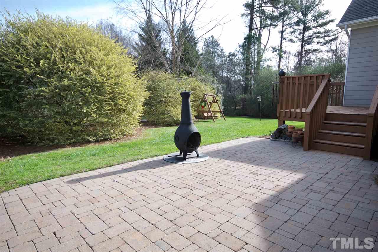 3104 Carriage Light Court Raleigh, NC 27604 - Photo 18 of 25 Gallery Image 18