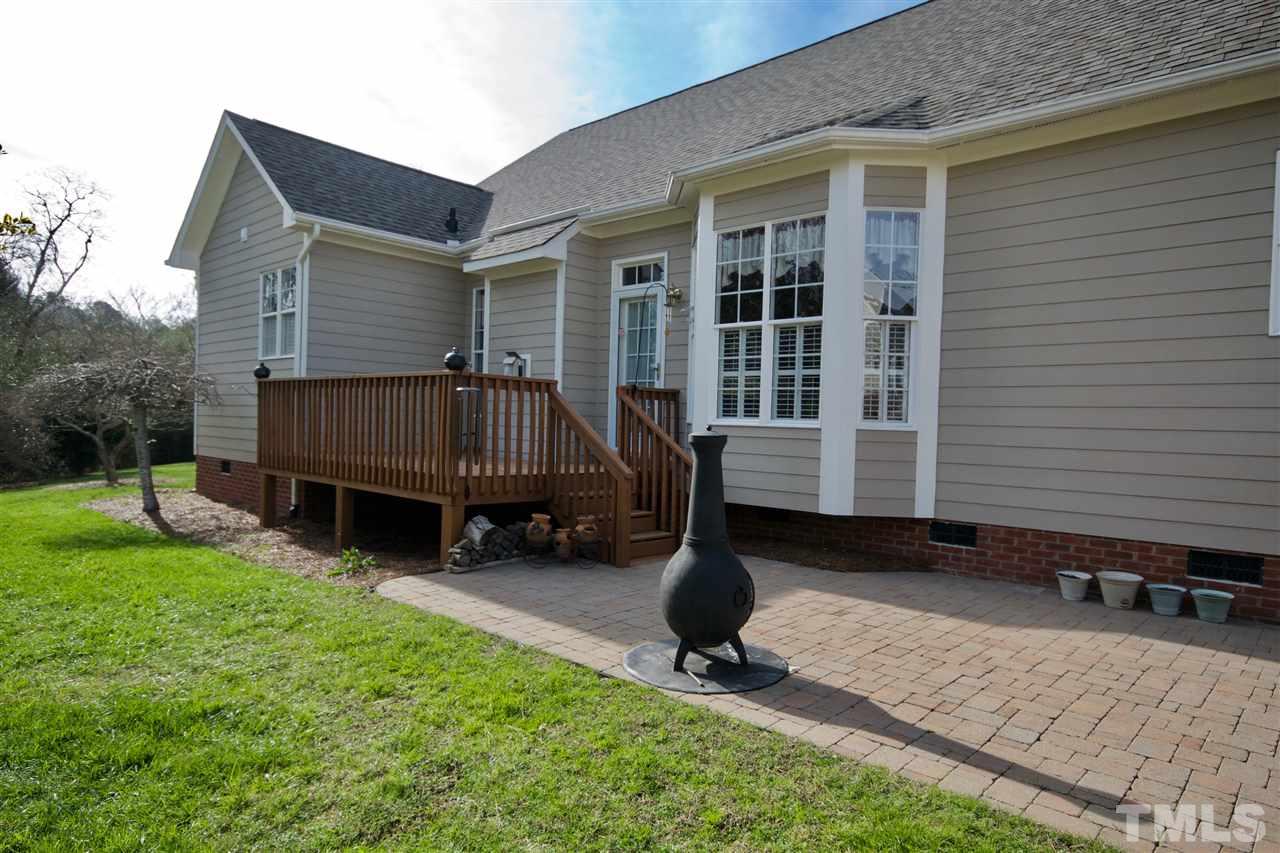 3104 Carriage Light Court Raleigh, NC 27604 - Photo 25 of 25 Gallery Image 25