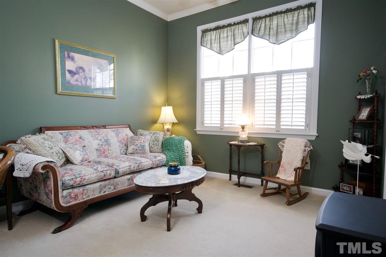 3104 Carriage Light Court Raleigh, NC 27604 - Photo 7 of 25 Gallery Image 7