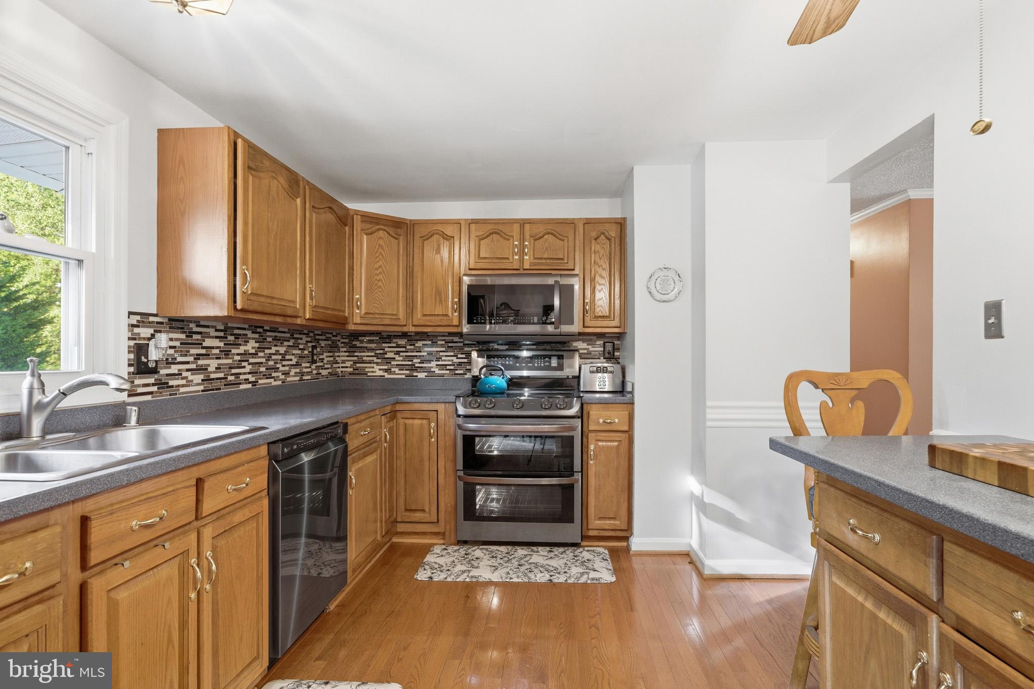 6320 Josephine Road Waldorf, MD 20601 - Photo 22 of 64 Kitchen