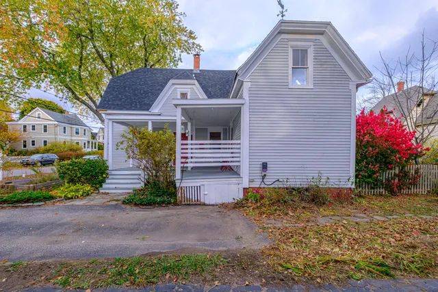 $499,000 | 10 Whitehall Avenue, South Portland, ME 04106