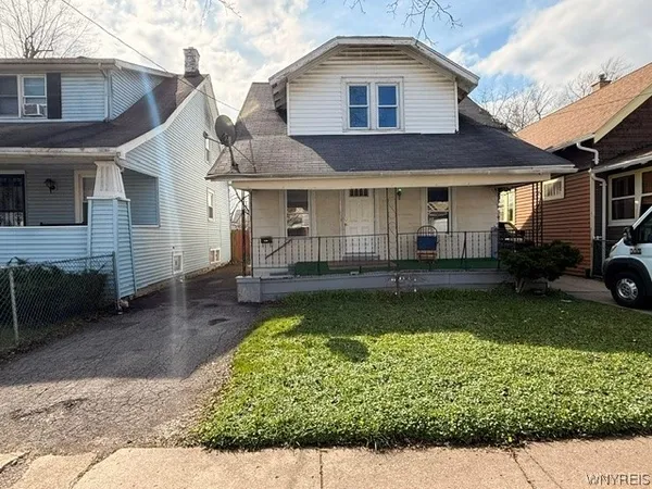 $1,500 | 140 Parkridge Avenue, Buffalo, NY 14215