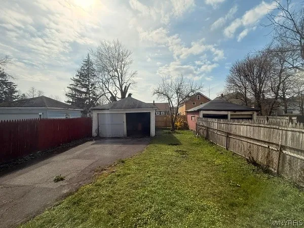 $1,500 | 140 Parkridge Avenue, Buffalo, NY 14215