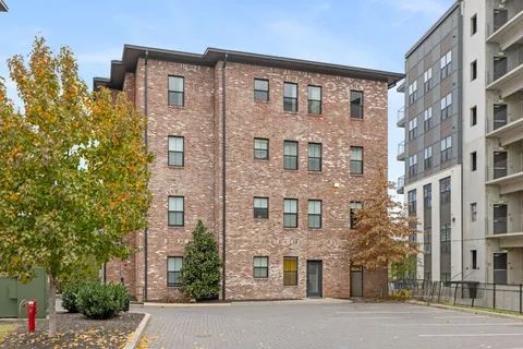 $389,900 | 612 21st Avenue North, Unit 411, Nashville, TN 37203