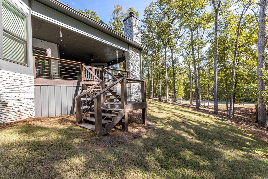 294 Manton Drive Fortson, GA 31808 - Photo 35 of 41