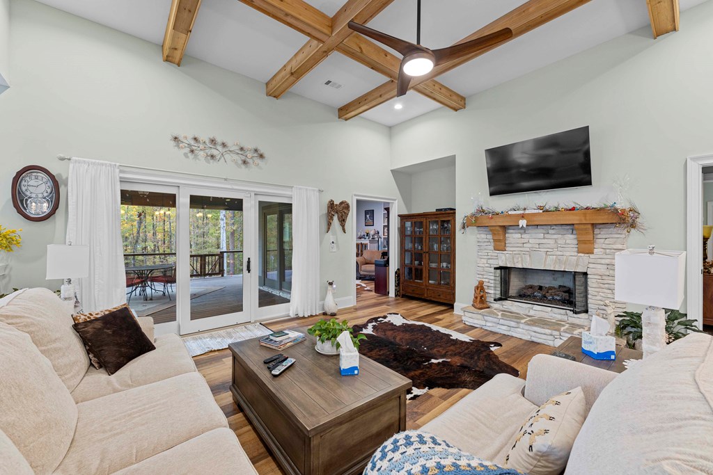 294 Manton Drive Fortson, GA 31808 - Photo 6 of 41
