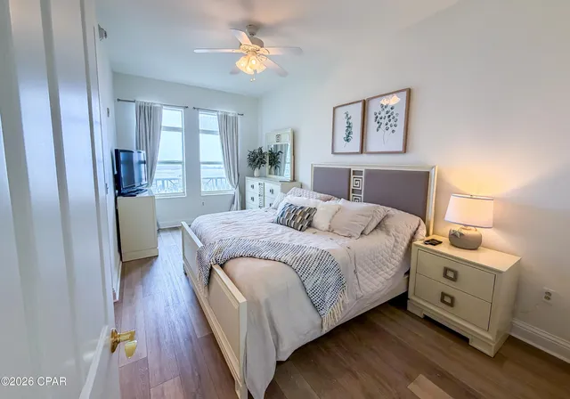 $3,500 | 4050 Marriott Drive, Unit 3707, Panama City, FL 32408