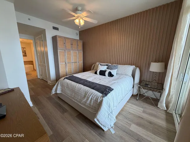 $3,500 | 4050 Marriott Drive, Unit 3707, Panama City, FL 32408