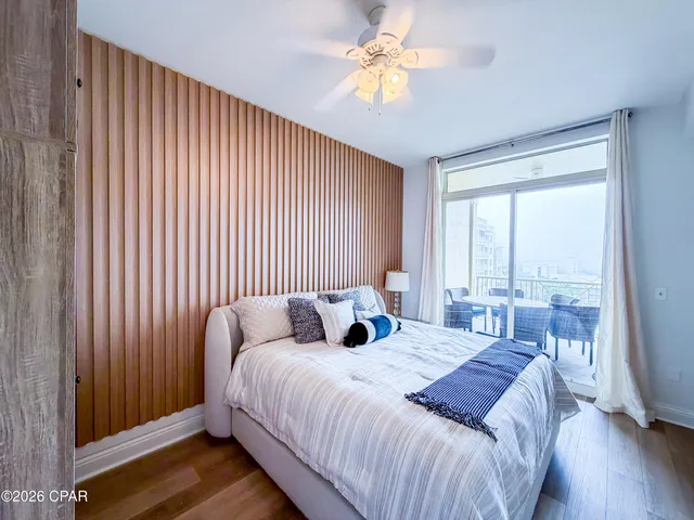 $3,500 | 4050 Marriott Drive, Unit 3707, Panama City, FL 32408