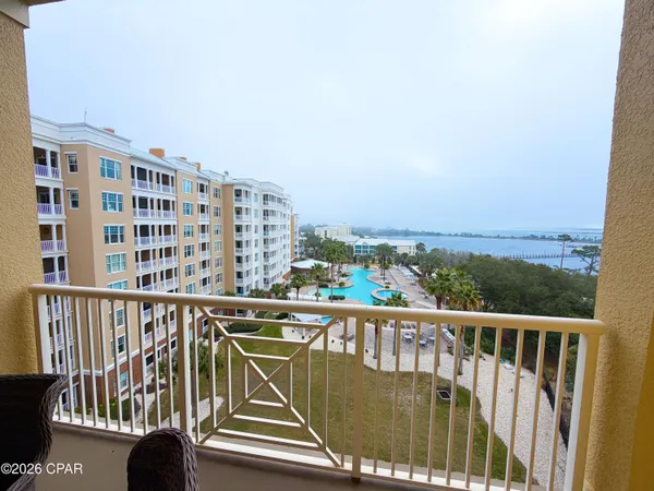 $3,500 | 4050 Marriott Drive, Unit 3707, Panama City, FL 32408