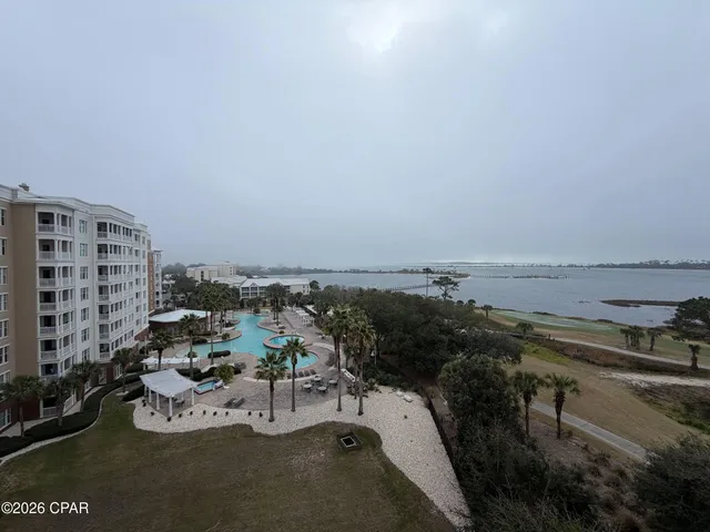 $3,500 | 4050 Marriott Drive, Unit 3707, Panama City, FL 32408