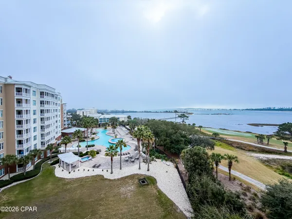 $3,500 | 4050 Marriott Drive, Unit 3707, Panama City, FL 32408