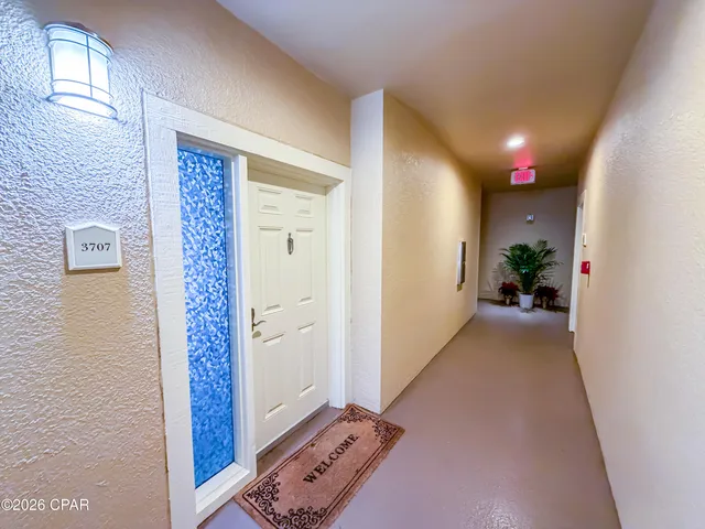 $3,500 | 4050 Marriott Drive, Unit 3707, Panama City, FL 32408